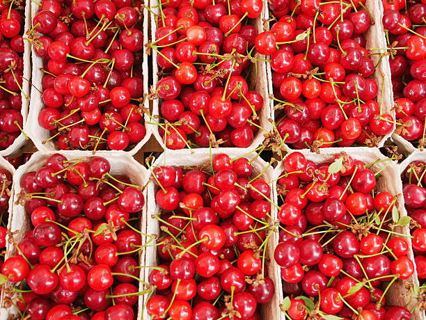 istock cherries organic market 471703540