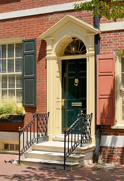 istock Old City District,  Philadelphia 471704685