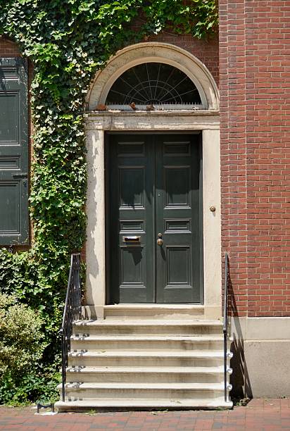 istock Old City District,  Philadelphia 471705085
