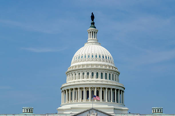 istock United States Capitol building, Washington DC 471706777