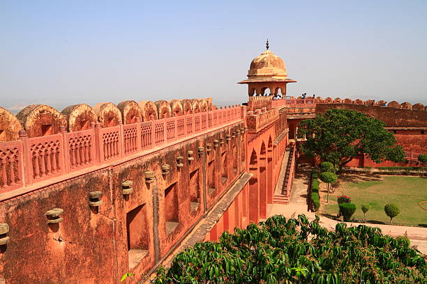 istock The Jaigarh Fort 471709775