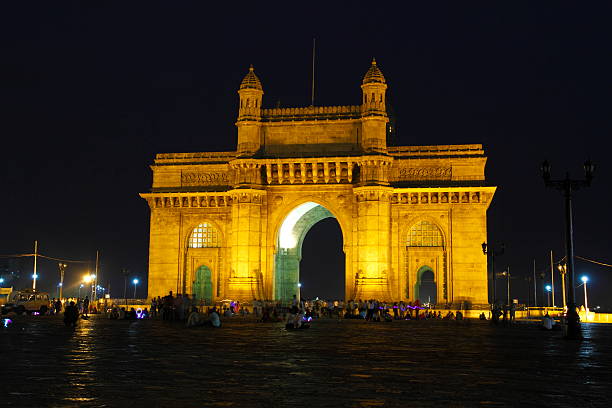 istock The Gateway of India 471709891