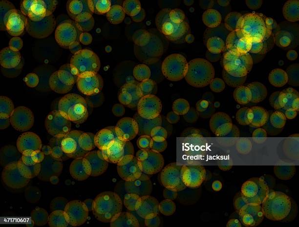 Virus Stockfoto und mehr Bilder von Bakterie - Bakterie, Biologie, Blau
