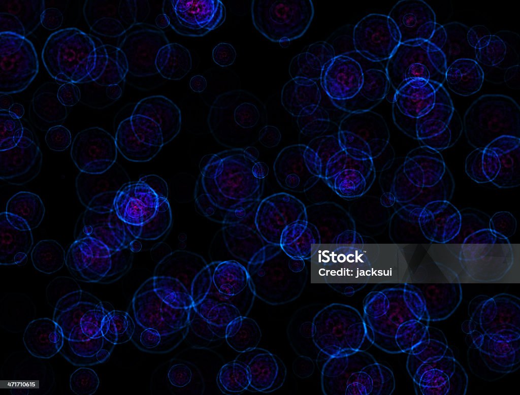 Virus - Photo de Bactérie libre de droits