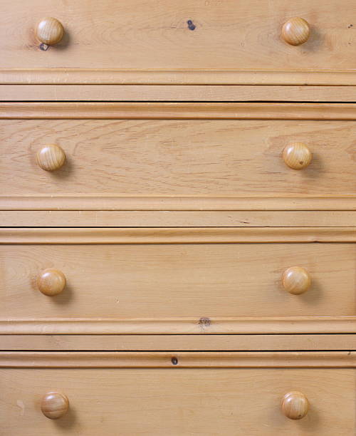 istock Chest of Drawers 471710901