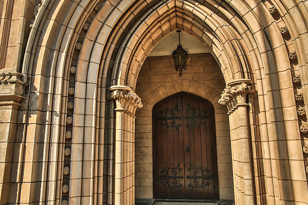 St Mary's Cathedral 