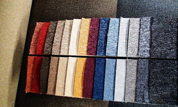 istock Color Difference Of Home Rug Carpets 471715272