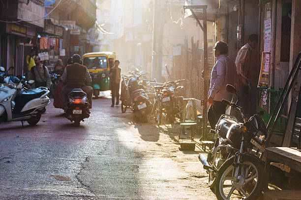 istock Afternoon in Jodhpur 471715794