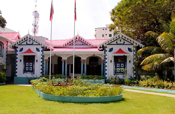 istock Mulee-Aage - President's Palace 471717938