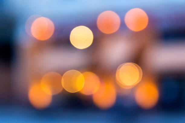 istock abstract background of blurred lights with bokeh effect 471719775