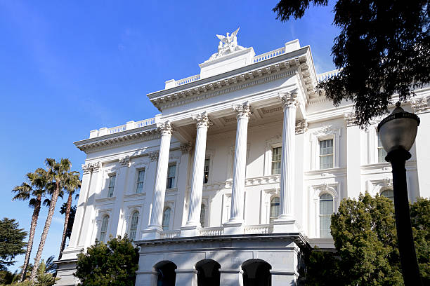 istock California State Capitol Building 471720579
