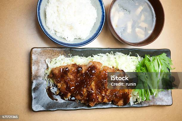 日本料理の豚カツ - アウトフォーカスのストックフォトや画像を多数ご用意 - アウトフォーカス, カツレツ, カツ料理