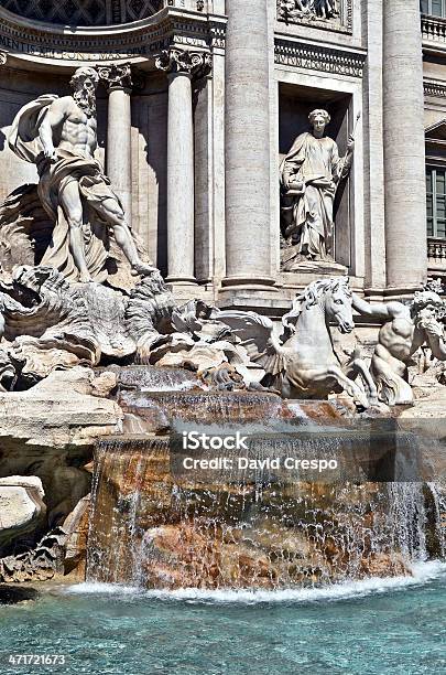 Fontana Di Trevi Stockfoto und mehr Bilder von Alt - Alt, Anita Ekberg, Antike Kultur