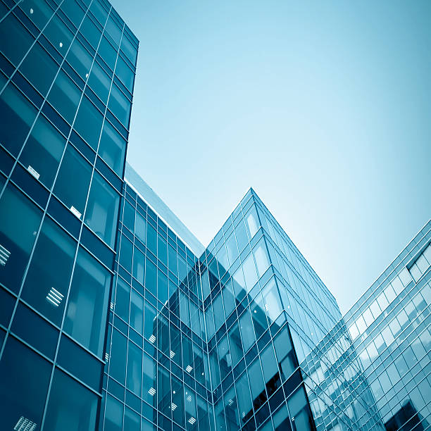 istock modern business center at night 471722467