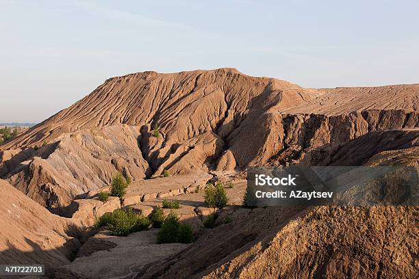 Photo libre de droit de A Labandon De La Mine De Charbon De Tula Région En Russie banque d'images et plus d'images libres de droit de Affaires Finance et Industrie