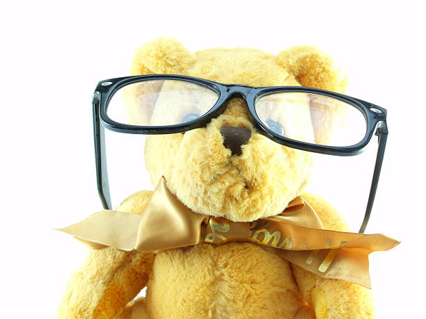 istock toy teddy bear isolated on white background 471723026