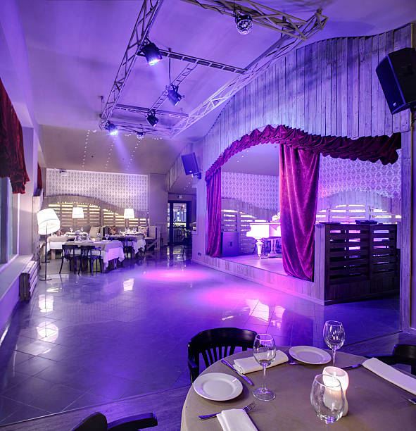 istock luxury restaurant in european style 471723173