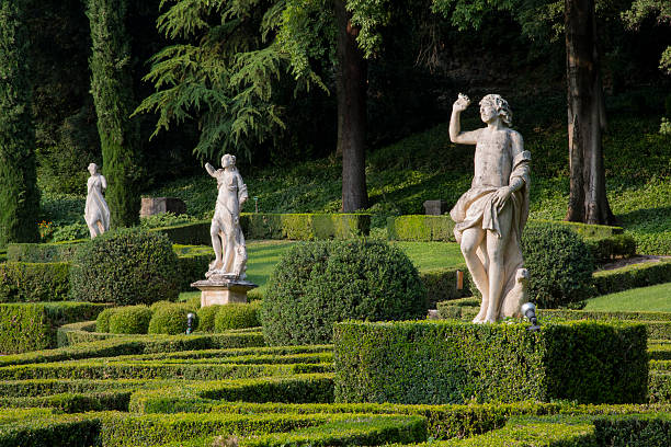 Italian Garden