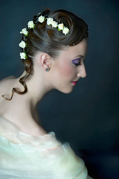 istock white flowers grow haircut 471724481