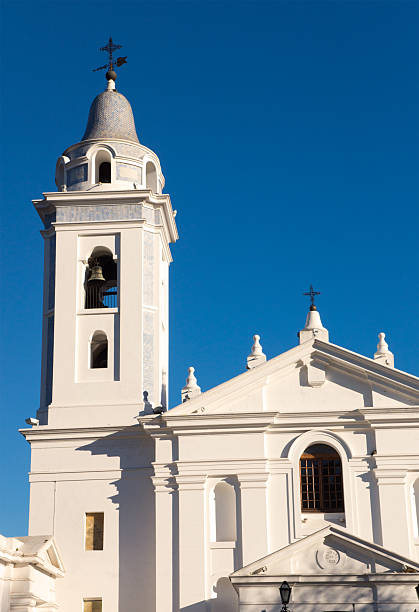 istock Church in Buenos Aires 471725709