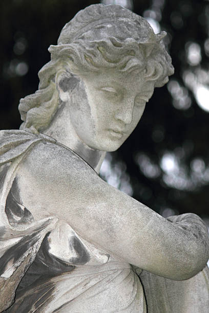istock Figure Of  Angel 471726088