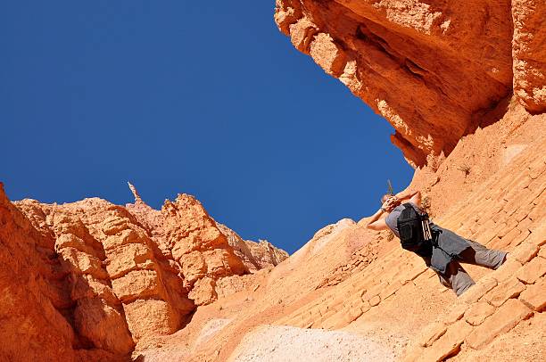 istock Hike in the Bryce Canyon 471726308