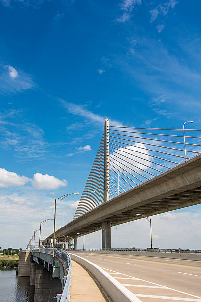 istock Veterans' Glass City Skyway 471726715