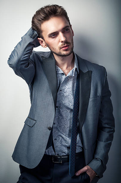 istock sexy man in classical dress 471726800