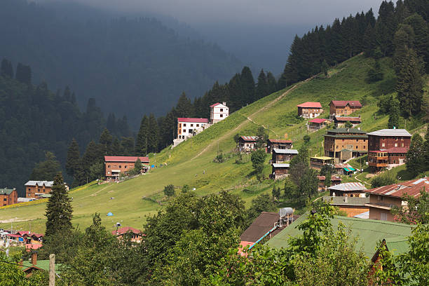 istock Ayder Yaylasi, Rize, Turkey 471726877