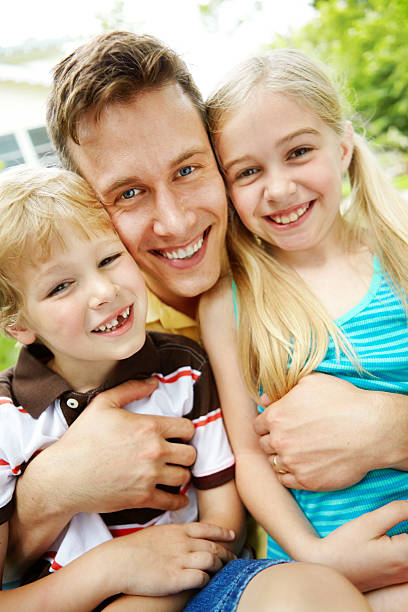 istock They're such amazing blessings 471727007