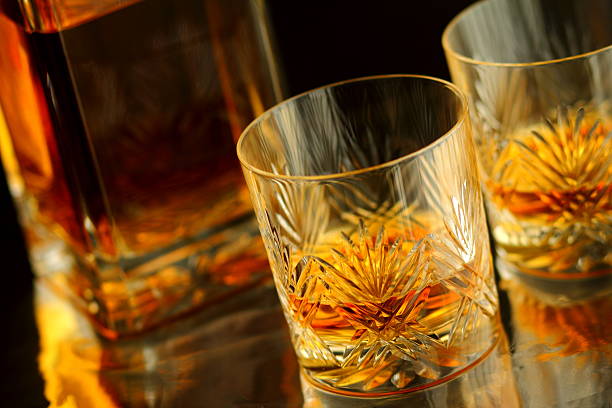 istock Whisky At The Bar 471727291