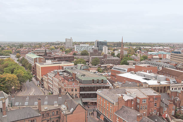 istock City of Coventry 471730661
