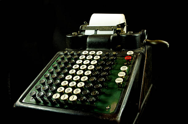 Old Math Machine 7,500+ Old Fashioned Calculator Stock Photos, Pictures & Royalty-Free ...