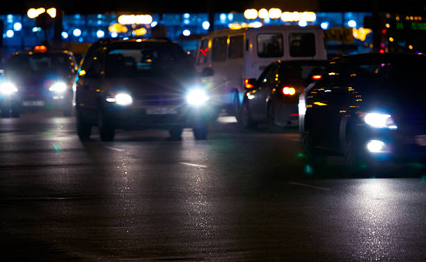 istock City street at night 471732501