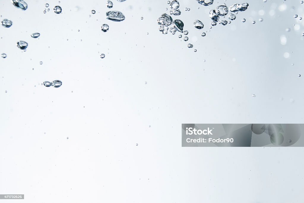 バブル水の - きれいにするのロイヤリティフリーストックフォト