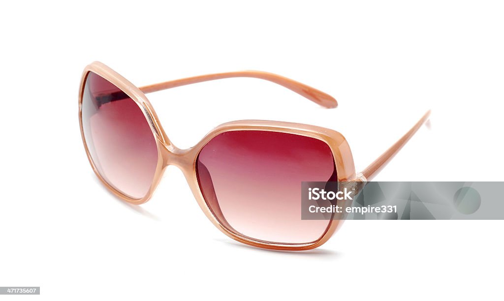 retro óculos de sol - Foto de stock de Acessório royalty-free