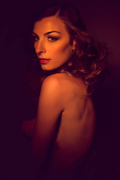 istock Beauty portrait 471736125