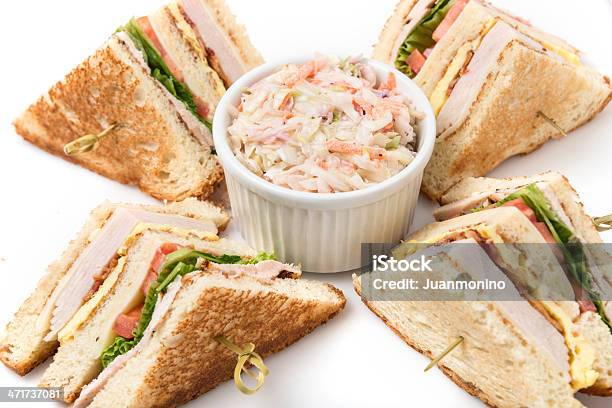 クラブサンドイッチ - カットアウトのストックフォトや画像を多数ご用意 - カットアウト, クラブサンドイッチ, 七面鳥