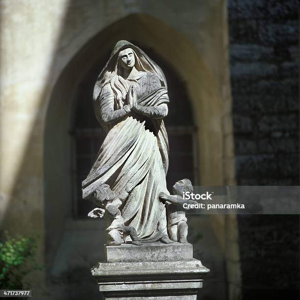 Ten Stary Klasztor W Lwów Bernardino - zdjęcia stockowe i więcej obrazów Anioł - Anioł, Błyszczący, Ceremonia