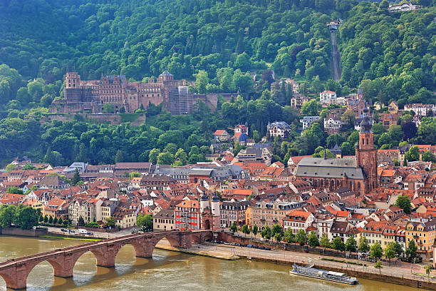 istock Heidelberg city 471738187