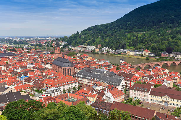 istock Heidelberg city 471738379