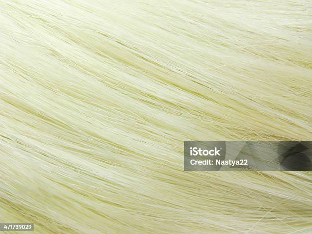 Blondes Haar Als Textur Hintergrund Stockfoto und mehr Bilder von Bildhintergrund - Bildhintergrund, Blondes Haar, Fotografie