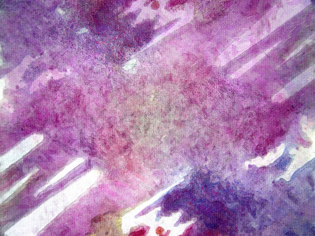 istock Abstract background nature painting 471740367