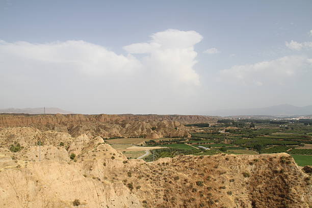 istock Benalua of Guadix 471742057