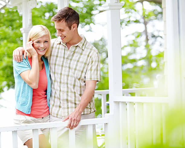 istock Starting our lives together 471742739