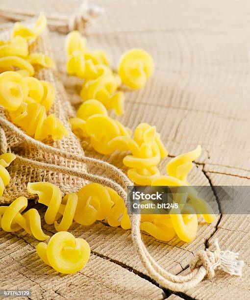 Pasta Stock Photo - Download Image Now - Close-up, Cultures, Dieting