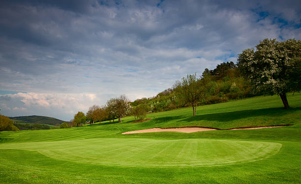 istock On the golf course in Czech Republic 471743457