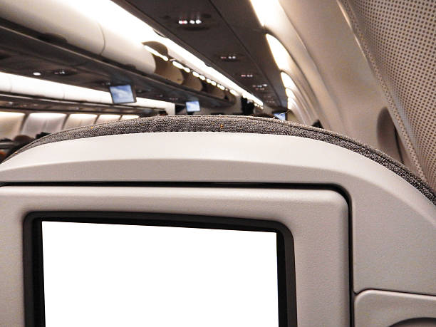 istock modern vehicle airplane seats 471744402