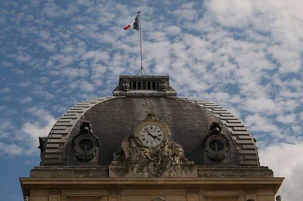 istock Military school in Paris 471746204