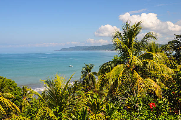 istock The beauty of Drake Bay 471746414